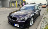 BMW 5 Series E60/E61 Touring wagon