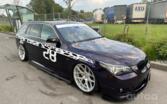 BMW 5 Series E60/E61 Touring wagon