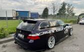 BMW 5 Series E60/E61 Touring wagon
