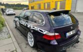 BMW 5 Series E60/E61 Touring wagon