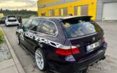 BMW 5 Series E60/E61 Touring wagon
