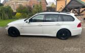 BMW 3 Series E90/E91/E92/E93 Touring wagon