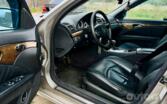 Mercedes-Benz E-Class W211 Sedan