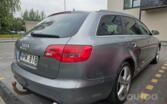 Audi A6 4F/C6 wagon 5-doors