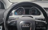Audi A6 4F/C6 wagon 5-doors