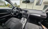 Audi A6 4F/C6 wagon 5-doors