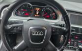 Audi A6 4F/C6 wagon 5-doors