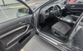 Audi A6 4F/C6 wagon 5-doors