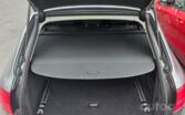 Audi A6 4F/C6 wagon 5-doors