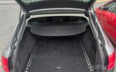 Audi A6 4F/C6 wagon 5-doors