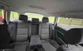 Audi A6 4F/C6 wagon 5-doors