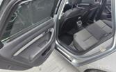 Audi A6 4F/C6 wagon 5-doors