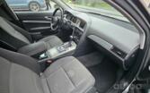 Audi A6 4F/C6 wagon 5-doors