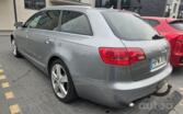 Audi A6 4F/C6 wagon 5-doors