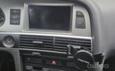 Audi A6 4F/C6 wagon 5-doors