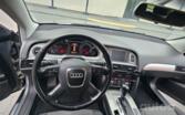 Audi A6 4F/C6 wagon 5-doors