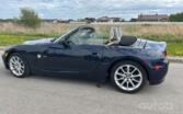 BMW Z4 E85/E86 [restyling] Roadster