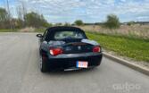 BMW Z4 E85/E86 [restyling] Roadster