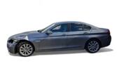 BMW 5 Series F07/F10/F11 Sedan