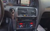 Audi Q7 4L [restyling] Crossover