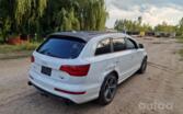 Audi Q7 4L [restyling] Crossover