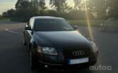 Audi A6 4F/C6 Sedan