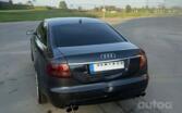 Audi A6 4F/C6 Sedan