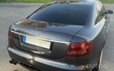 Audi A6 4F/C6 Sedan