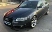 Audi A6 4F/C6 Sedan
