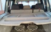 Volkswagen Caddy 3 generation Tramper minivan 5-doors