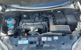 SEAT Altea 1 generation Freetrack minivan 5-doors