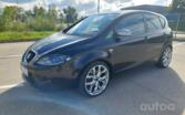 SEAT Altea 1 generation Freetrack minivan 5-doors