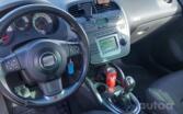 SEAT Altea 1 generation Freetrack minivan 5-doors