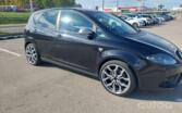 SEAT Altea 1 generation Freetrack minivan 5-doors