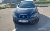 SEAT Altea 1 generation Freetrack minivan 5-doors