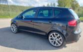 SEAT Altea 1 generation Freetrack minivan 5-doors
