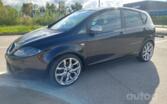 SEAT Altea 1 generation Freetrack minivan 5-doors