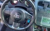 SEAT Altea 1 generation Freetrack minivan 5-doors
