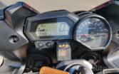 Yamaha FZ