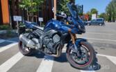 Yamaha FZ
