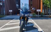 Yamaha FZ