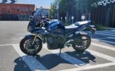 Yamaha FZ