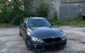 BMW 3 Series F30/F31/F34 Touring wagon