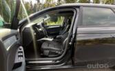 Audi A4 B8/8K wagon 5-doors