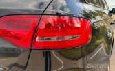 Audi A4 B8/8K wagon 5-doors