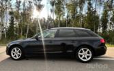 Audi A4 B8/8K wagon 5-doors