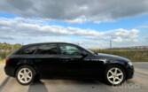 Audi A4 B8/8K wagon 5-doors