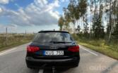 Audi A4 B8/8K wagon 5-doors