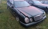 Mercedes-Benz E-Class W210 wagon 5-doors