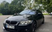BMW 3 Series E90/E91/E92/E93 Coupe